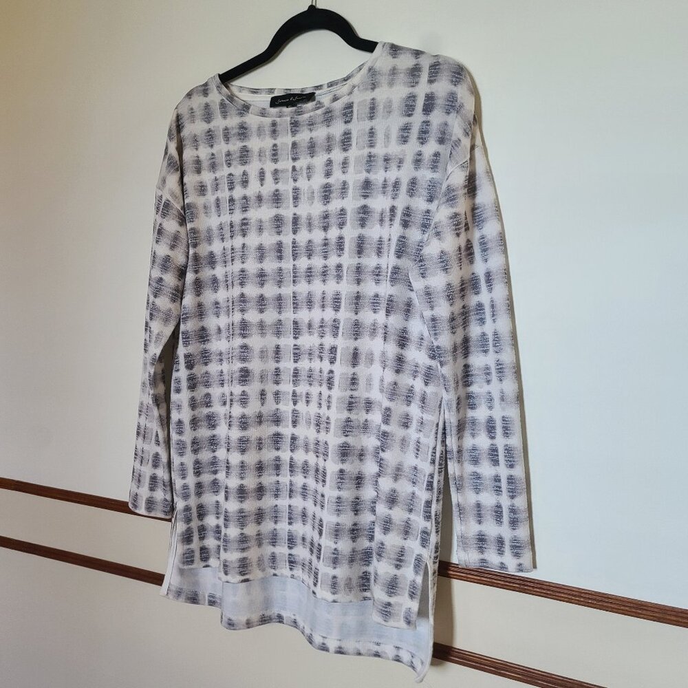 Jasmine & Juliana Long Sleeve Top Shirt